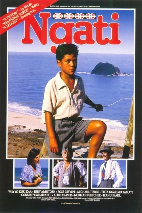 Ngati (1987)