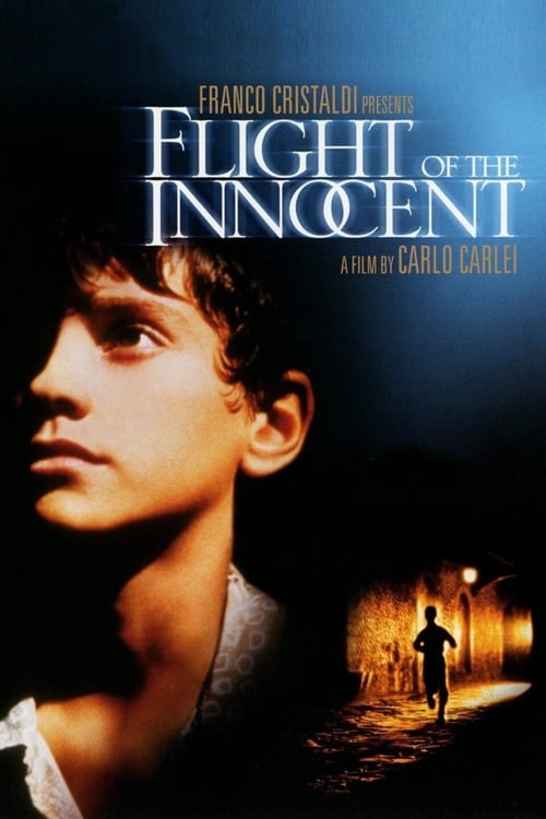 Flight of the Innocent (La corsa dell'innocente) (1992)
