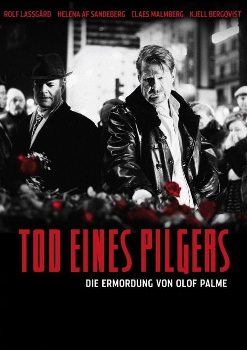 Death of a Pilgrim (En pilgrims död) (2013)
