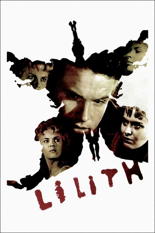 Lilith (1965)