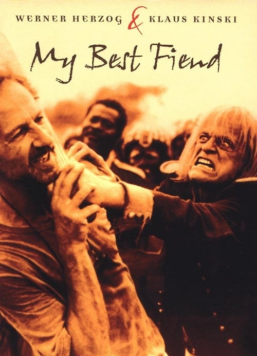 My Best Fiend (Mein liebster Feind) (1999)