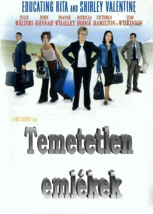 Before You Go (2002)