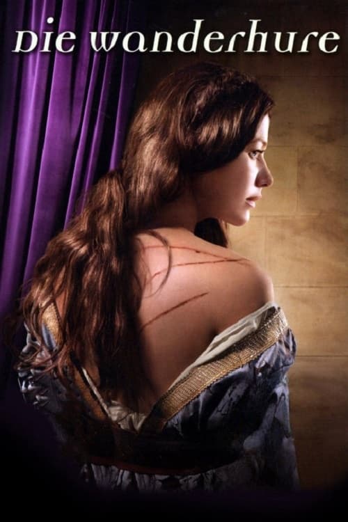 The Royal Siren (Die Wanderhure) (2010)
