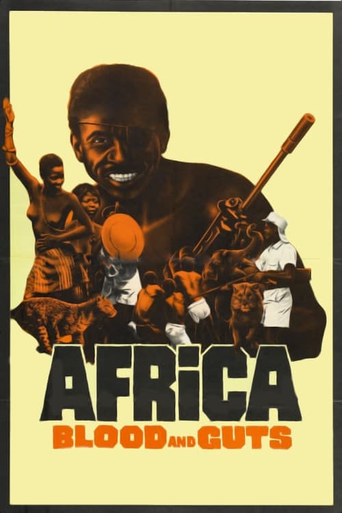 Africa Addio (1966)
