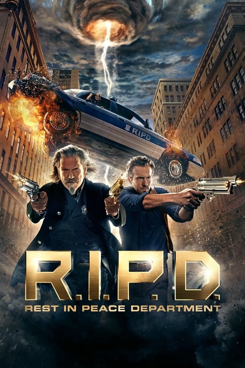 R.I.P.D. (2013)