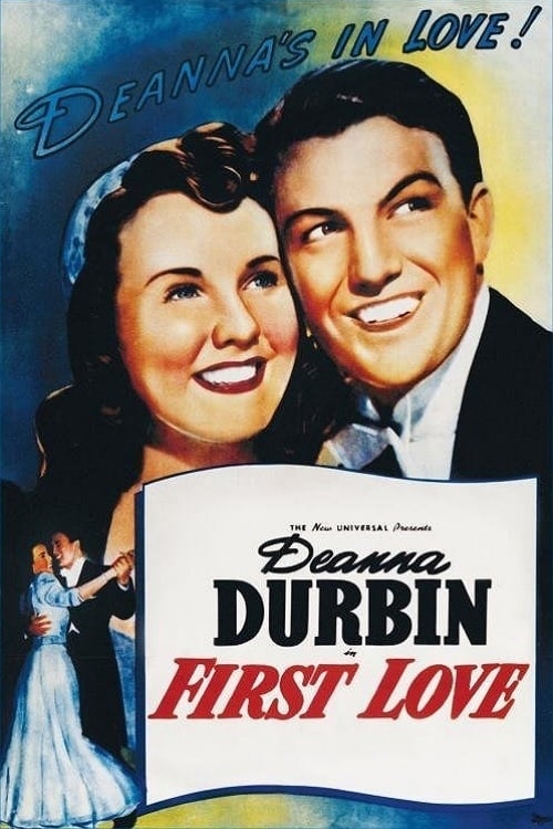 First Love (1939)
