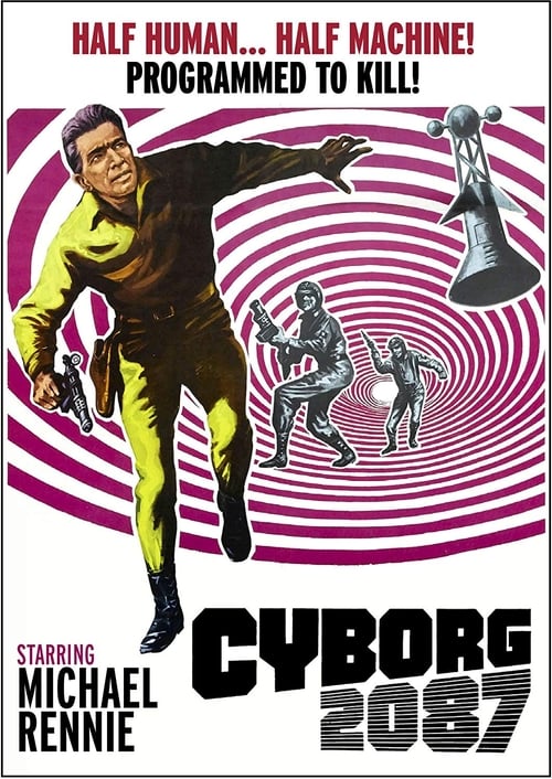Cyborg 2087 (1966)
