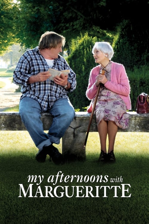 My Afternoons With Margueritte (La Tête en friche) (2010)