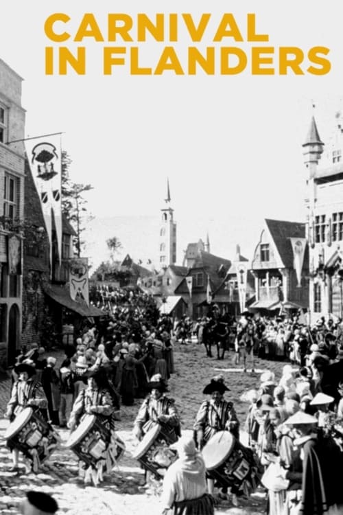 Carnival in Flanders (La Kermesse héroïque) (1935)