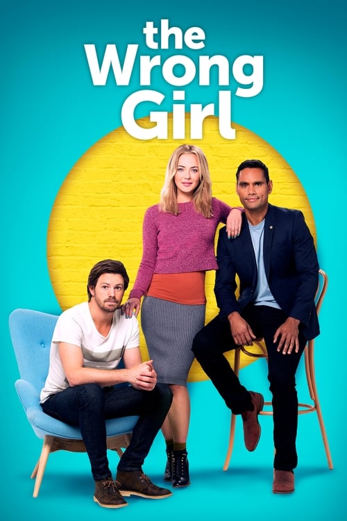 The Wrong Girl (2016)