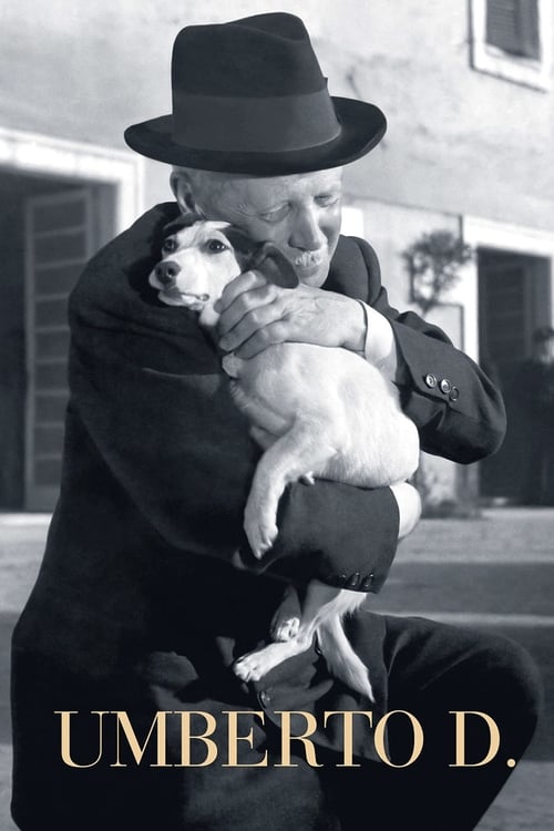 Umberto D. (1952)