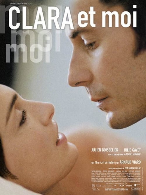 Clara and Me (Clara et moi) (2004)