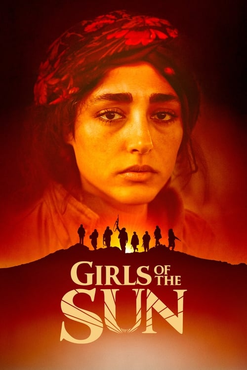 Girls of the Sun (Les filles du soleil) (2018)