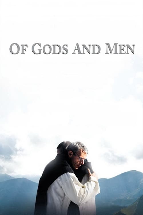 Of Gods and Men (Des hommes et des dieux) (2010)