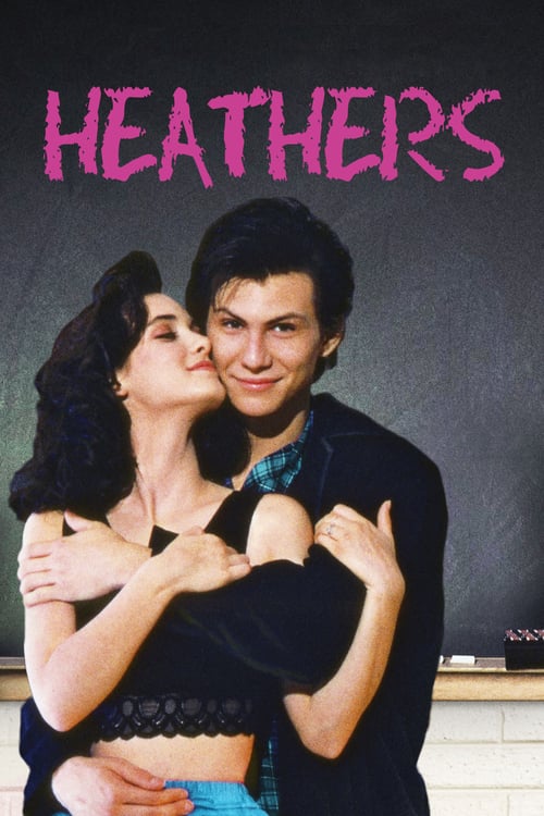 Heathers (1989)