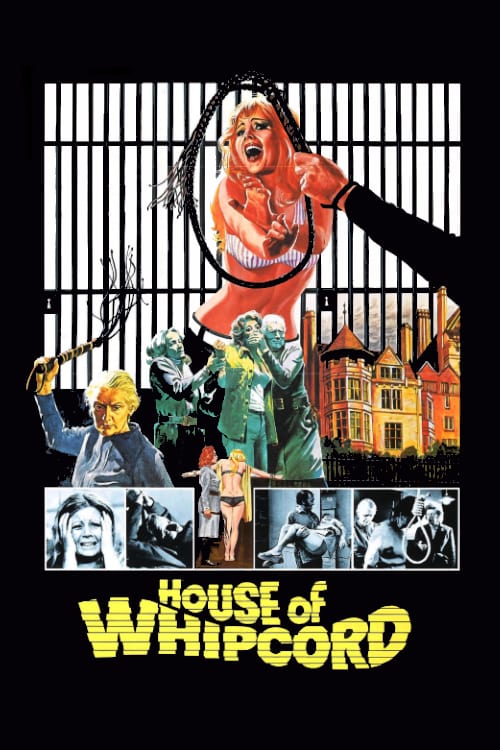House of Whipcord (1974)