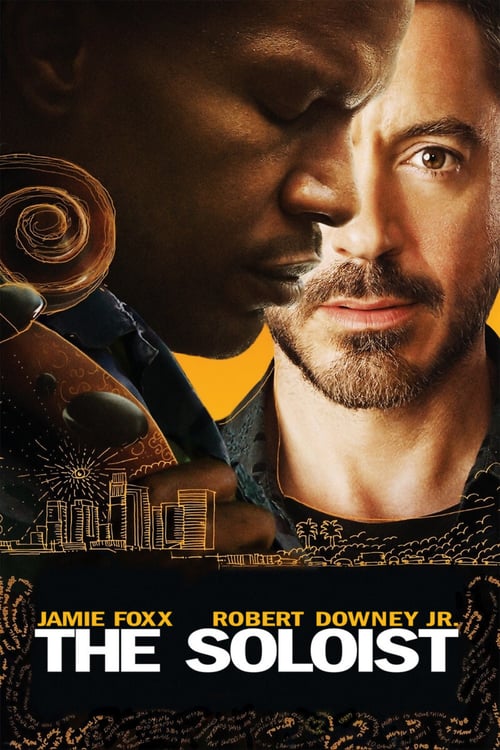 The Soloist (2009)