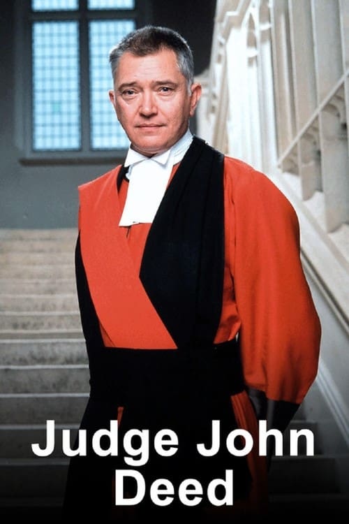 Judge John Deed (2001)
