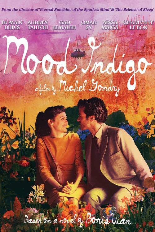 Mood Indigo (L'Écume des jours) (2013)