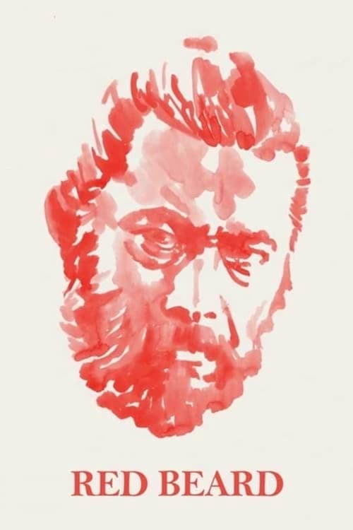 Red Beard (赤ひげ) (1965)