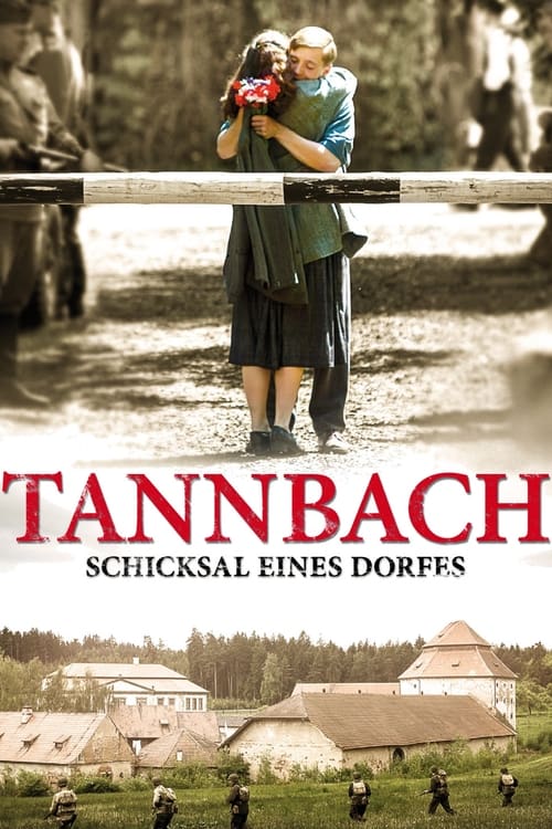 Line of Separation (Tannbach – Schicksal eines Dorfes) (2015)