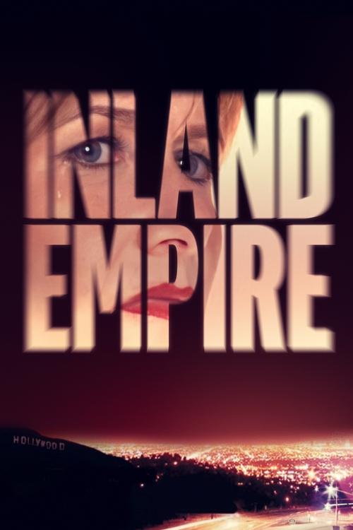 Inland Empire (2006)