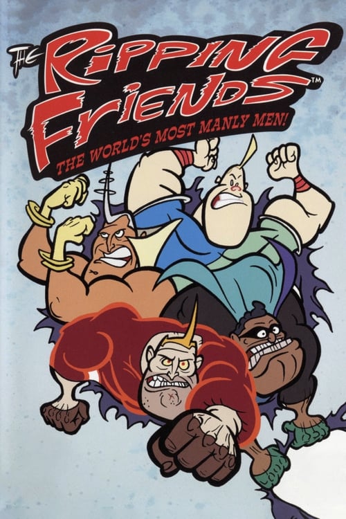 The Ripping Friends (2001)