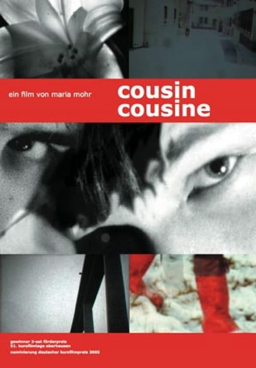 cousin cousine (2005)