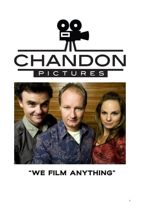 Chandon Pictures (2007)