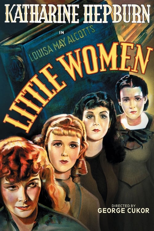 Little Women (1933)