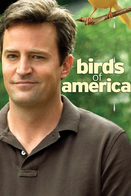Birds of America (2008)