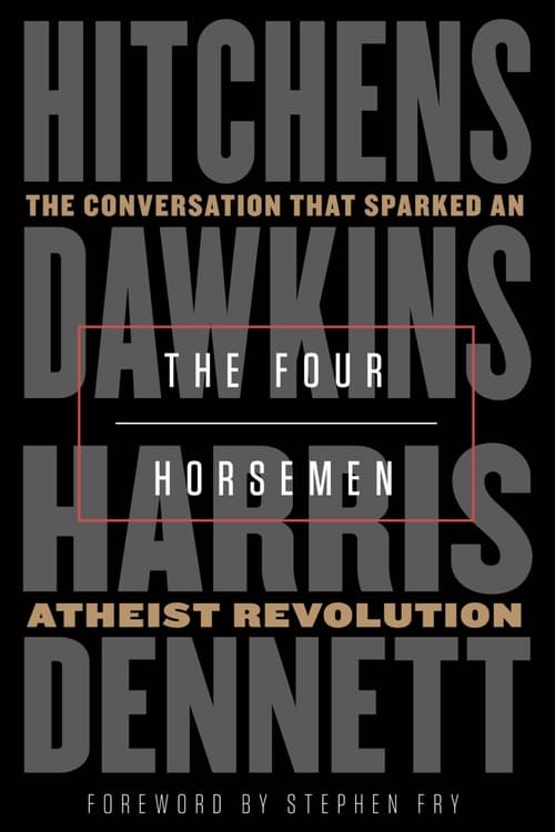 Discussions with Richard Dawkins, Episode 1: The Four Horsemen (2008)