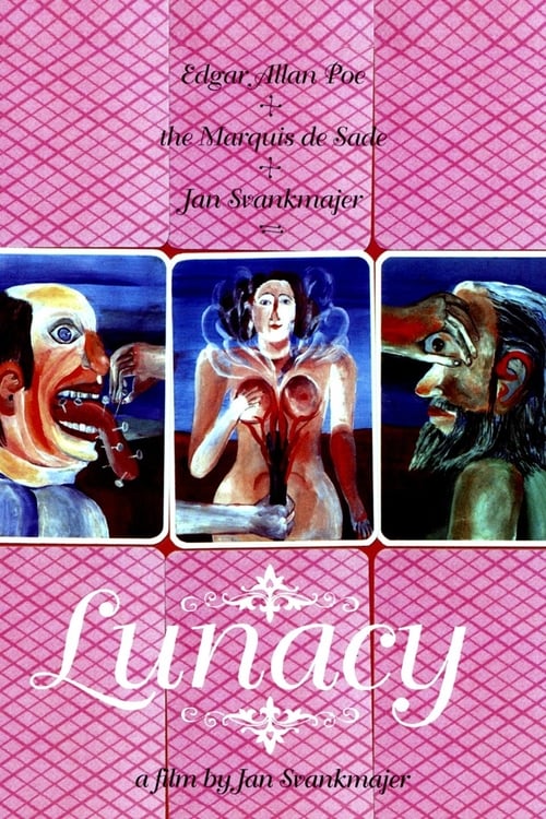 Lunacy (Šílení) (2005)