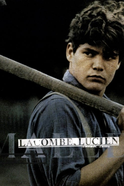 Lacombe, Lucien (Lacombe Lucien) (1974)
