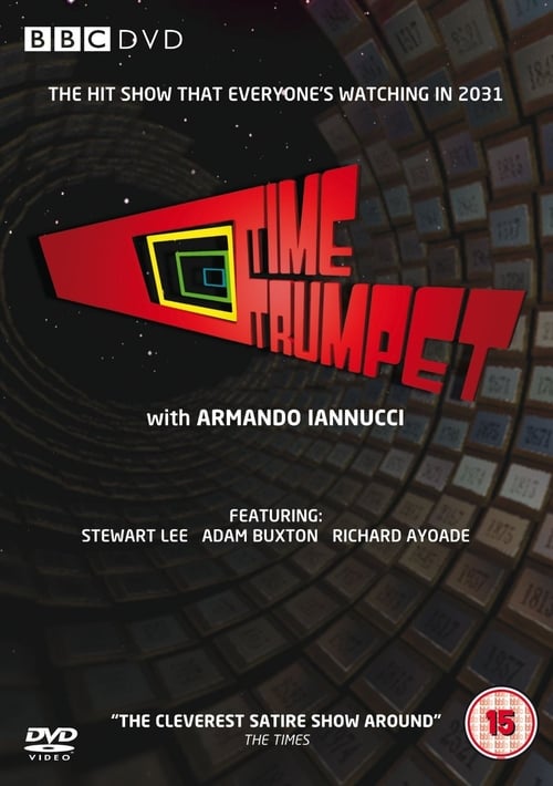 Time Trumpet (2006)