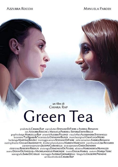 Green Tea (2017)