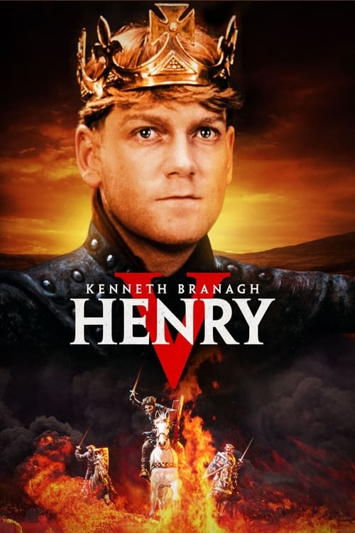 Henry V (1989)