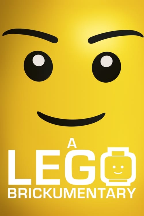 A LEGO Brickumentary (2014)