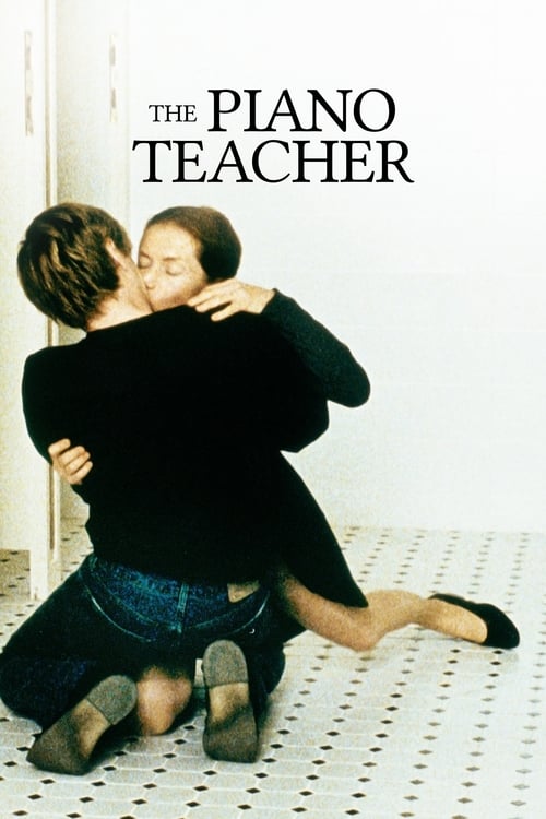 The Piano Teacher (La Pianiste) (2001)