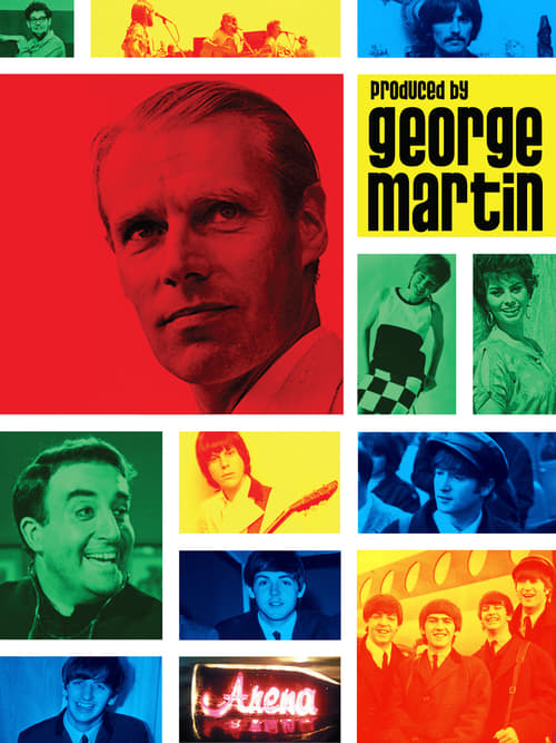Produced By George Martin (2012)