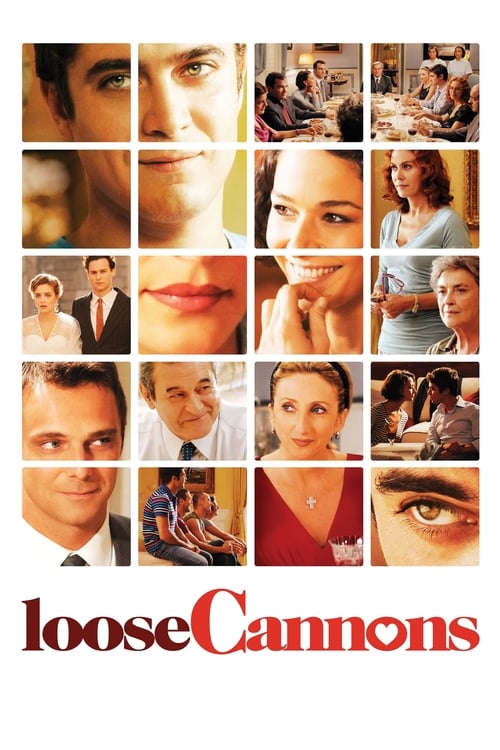 Loose Cannons (Mine vaganti) (2010)