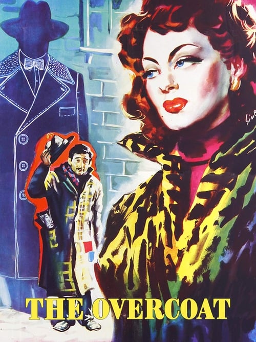 The Overcoat (Il cappotto) (1952)