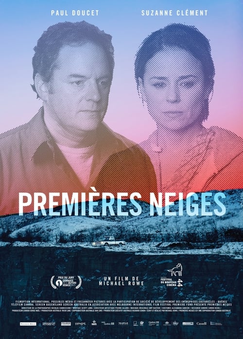 Early Winter (Premières neiges) (2015)
