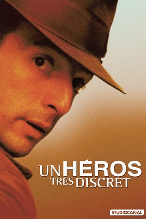 A Self-Made Hero (Un héros très discret) (1996)
