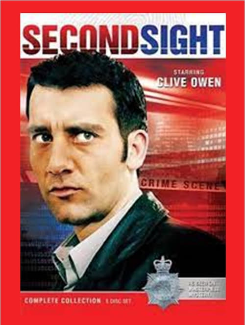 Second Sight (2000)