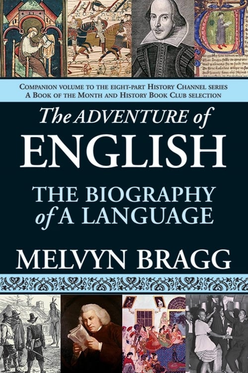 The Adventure of English (2003)