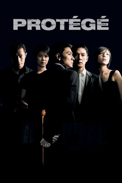 Protégé (門徒) (2007)