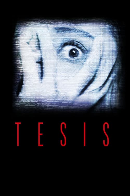 Thesis (Tesis) (1996)