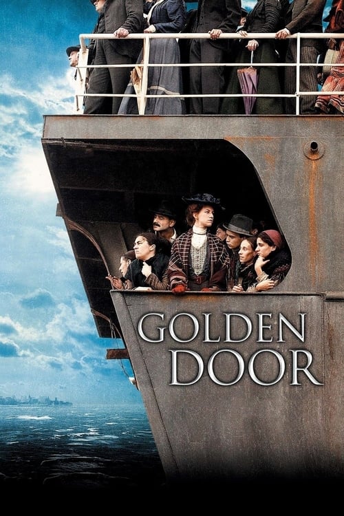 Golden Door (Nuovomondo) (2006)