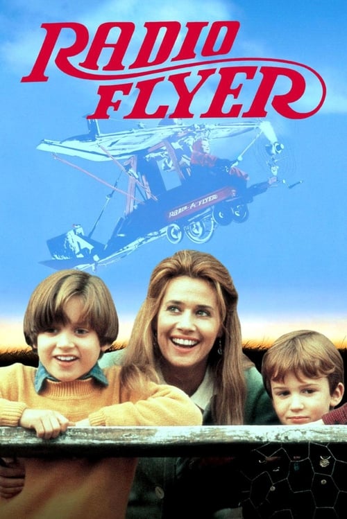 Radio Flyer (1992)